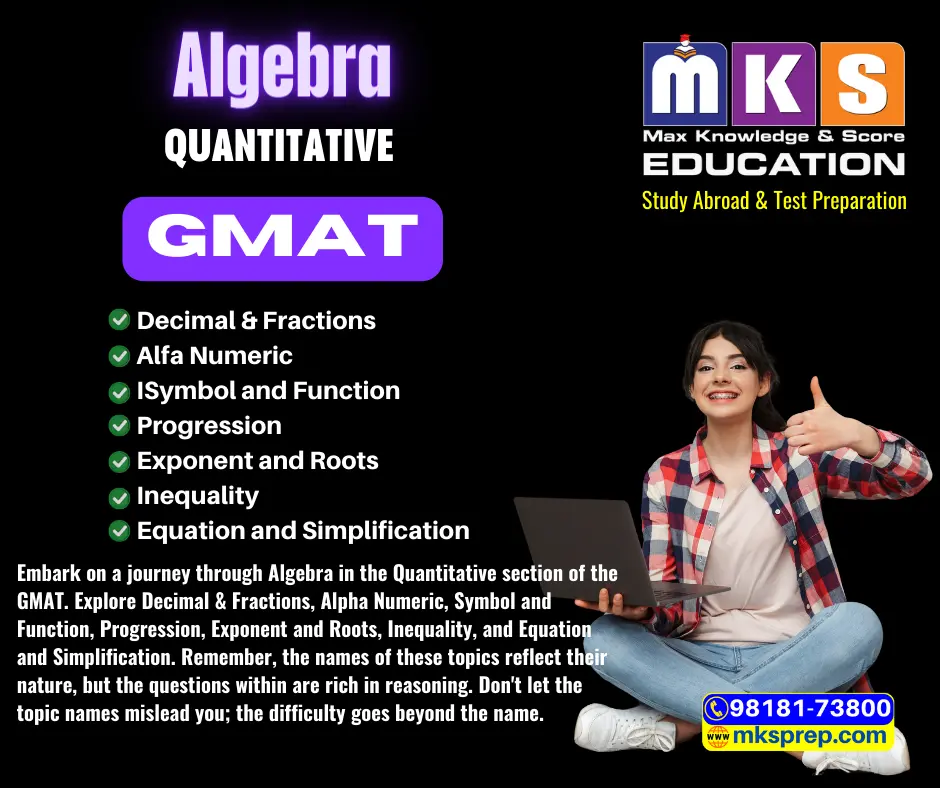 Algebra