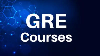 GRE c