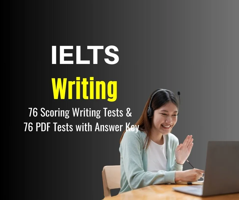 IELTS Writing