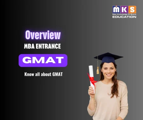 GMAT Overview