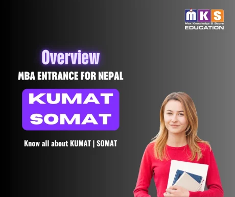 KUMAT SOMAT Overview